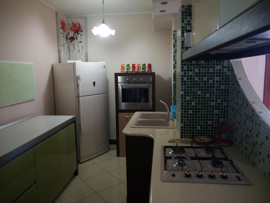 Villa Le Giare Ospitalita Diffusa Agerola Exterior foto